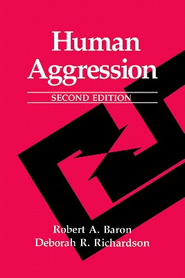 Cover of Human Aggression