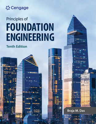 Cover of Principles of Foundation Engineering