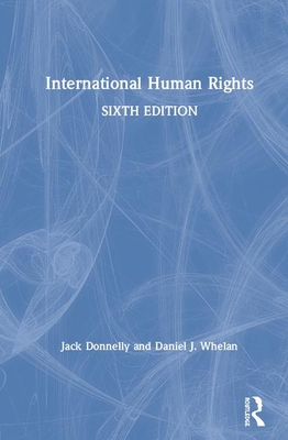 Cover of International Human Rights