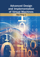 Cover of Advanced Design and Implementation of Virtual Machines