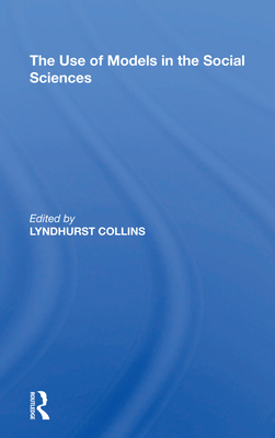 Cover of Use Of Models Soc Science