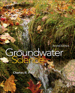 Cover of Groundwater Science (Revised)