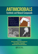 Cover of Antimicrobials: Synthetic and Natural Compounds