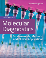 Cover of Molecular Diagnostics: Fundamentals, Methods, and Clinical Applications