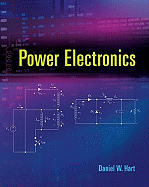 Cover of Power Electronics