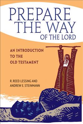 Cover of Prepare the Way of the Lord: An Introduction to the Old Testament