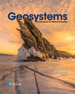 Cover of Geosystems: An Introduction to Physical Geography
