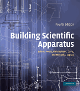 Cover of Building Scientific Apparatus