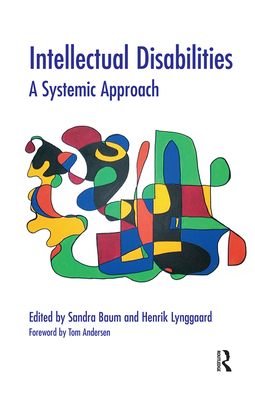Cover of Intellectual Disabilities: A Systemic Approach
