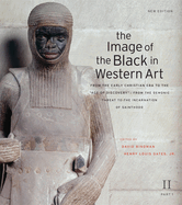 Cover of The Image of the Black in Western Art, Volume II: From the Early Christian Era to the Age of Discovery, Part 1: From the Demonic Threat to the Incarnation