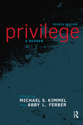 Cover of Privilege: A Reader