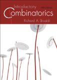 Cover of Introductory Combinatorics