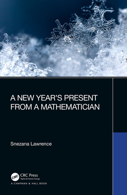 Cover of A New Year's Present from a Mathematician