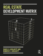 Cover of Real Estate Development Matrix