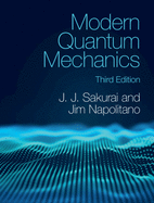 Cover of Modern Quantum Mechanics (Revised)