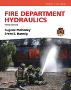 Cover of Fire Department Hydraulics