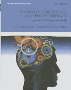 Cover of Theories of Counseling and Psychotherapy: Systems, Strategies, and Skills