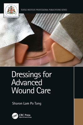 Cover of Dressings for Advanced Wound Care