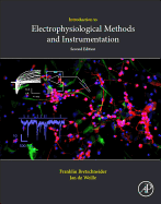 Cover of Introduction to Electrophysiological Methods and Instrumentation