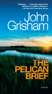 Cover of The Pelican Brief