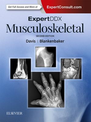 Cover of Expertddx: Musculoskeletal