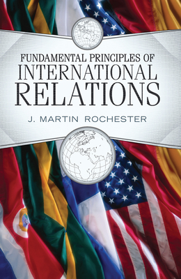Cover of Fundamental Principles of International Relations