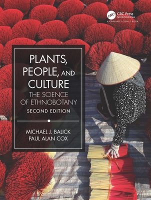 Cover of Plants, People, and Culture: The Science of Ethnobotany