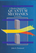 Cover of A Modern Approach to Quantum Mechanics (Revised) (Revised)