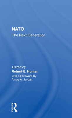 Cover of NATO: The Next Generation