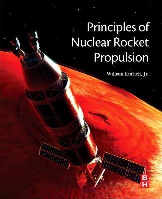 Cover of Principles of Nuclear Rocket Propulsion
