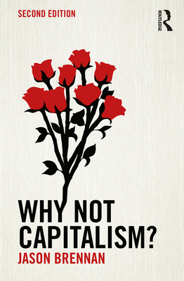 Cover of Why Not Capitalism?
