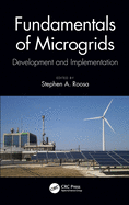Cover of Fundamentals of Microgrids: Development and Implementation