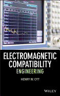 Cover of Electromagnetic Compatibility Engineering (Revised)