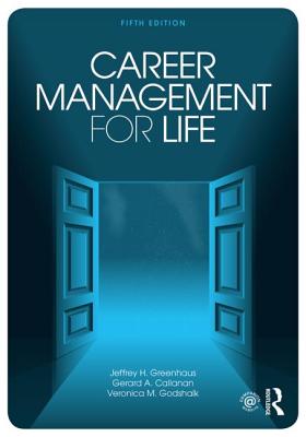 Cover of Career Management for Life