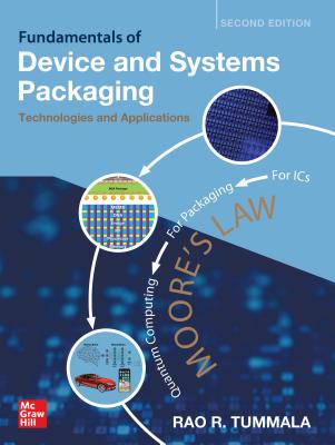 Cover of Fundamentals of Device and Systems Packaging: Technologies and Applications, Second Edition