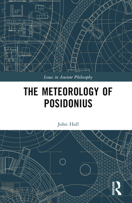 Cover of The Meteorology of Posidonius