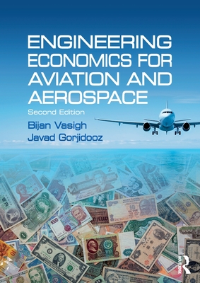 Cover of Engineering Economics for Aviation and Aerospace