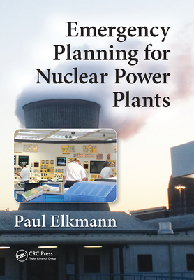 Cover of Emergency Planning for Nuclear Power Plants