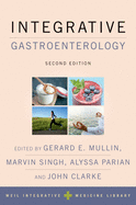 Cover of Integrative Gastroenterology