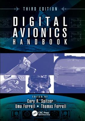 Cover of Digital Avionics Handbook