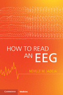 Cover of How to Read an Eeg