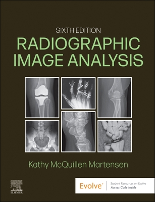 Cover of Radiographic Image Analysis