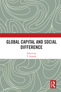 Cover of Global Capital and Social Difference