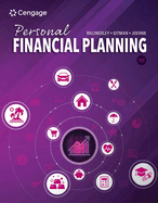 Cover of Personal Financial Planning