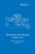 Cover of Power Converter Circuits