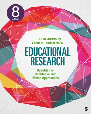 Cover of Educational Research: Quantitative, Qualitative, and Mixed Approaches