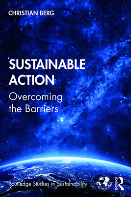 Cover of Sustainable Action: Overcoming the Barriers