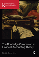 Cover of The Routledge Companion to Financial Accounting Theory