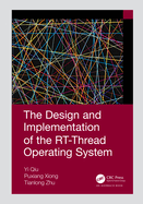 Cover of The Design and Implementation of the Rt-Thread Operating System