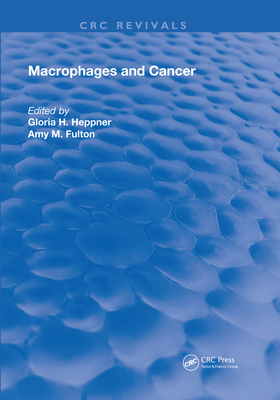 Cover of Macrophages & Cancer